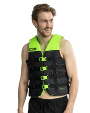 Jobe Dual Life Vest Lime Green