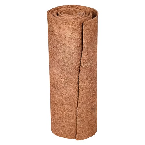 Roll natural coconut coir - roll,