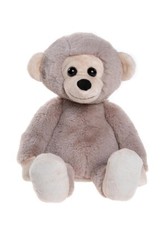 Bear cheeky monkey - &, me