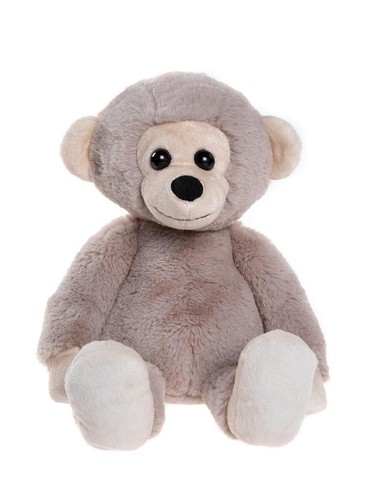Bear cheeky monkey - bear,