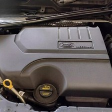 ENGINE PT204 RANGE ROVER