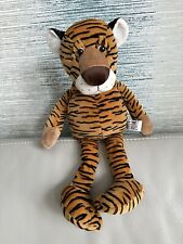 Large Tiger Plush Soft Toy by