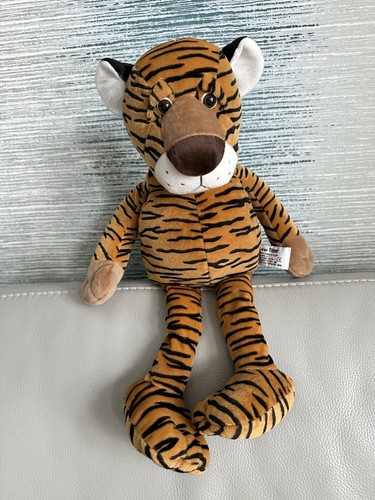 Large tiger plush - large,