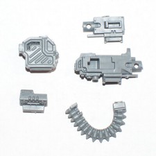 Warhammer 40K Adepta Sororitas