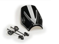 Puig Black Mito Screen Yamaha