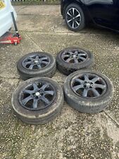 Bmw Mini Park Lane 16 Inch