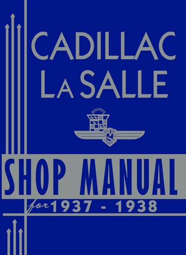 1937 1938 cadillac - cadillac, lasalle