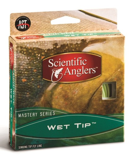 Mastery wet tip wf5 - mastery, v