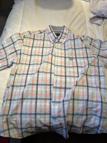 Blue harbour short - harbour, sleeve
