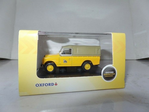 Oxford 76lan2016 lan2016 76 - oxford, 1/76