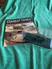 Deagostini 1/72 Scale Diecast Model Of American LAV - 25 (Piranha)