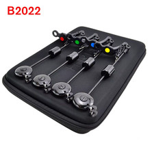 Carp Fishing Swingers Drop Off