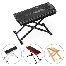 5Core Guitar Foot Stool Height
