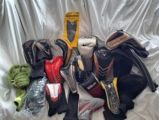 GOLF  MIXED  HEADCOVERS VARIOUS MAKES 