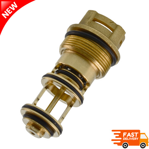 Ideal isar he35 diverter - diverter, valve