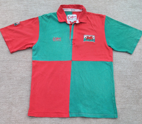 Vintage 90s cotton traders - vintage,