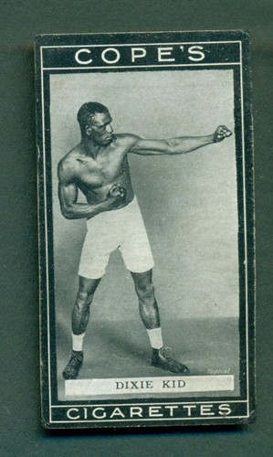 Cope boxers no11 dixie - no11, kid