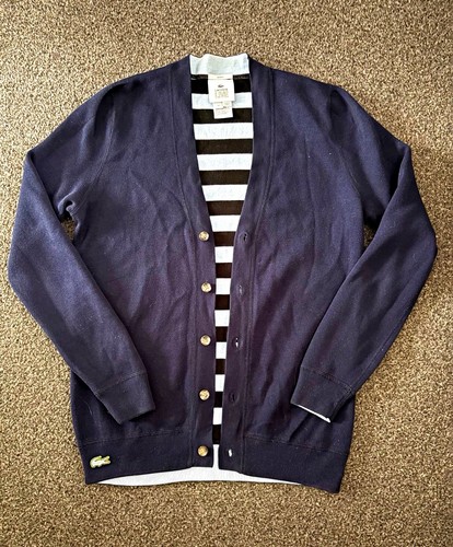 Rare reversible lacoste - rare,