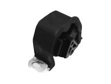 LEFT MOUNTING MANUAL