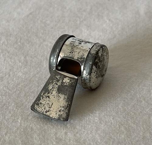 Vintage working miniature - working,