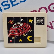 Vintage united notions ufo - vintage,