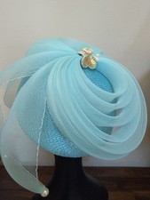 Vtg lily lee aqua - lily,