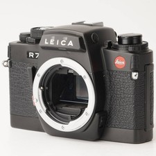 [EXCELLENT++] Leica R7 Body