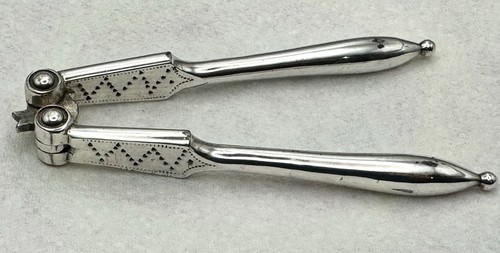 Antique silver plated - antique, silver-plated
