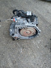 CITROEN C3 MK2 1.4 PETROL AUTOMATIC GEARBOX  TESTED BOX 2009-2014