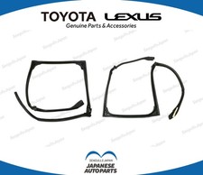 TOYOTA OEM MR2 AW11 T-Bar Roof