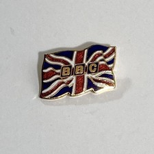 Very Rare Vintage BBC TV/Radio