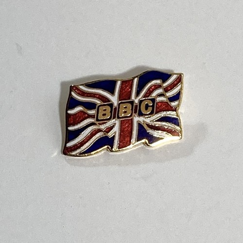 Very rare vintage bbc - very,