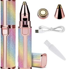 NEW Finishing Touch Painless