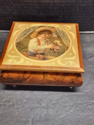 Vtg sandra kuck - vtg,