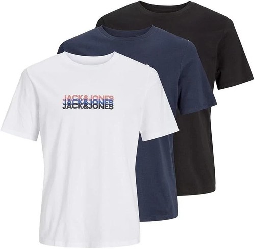 Jack jones mens - 3, pack