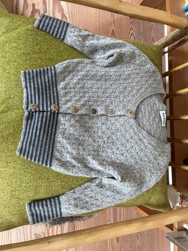 Brora cashmere cardigan - , size