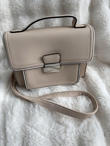 Small handbag satchel - m&s, /