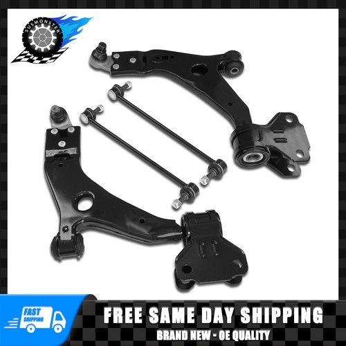 Front suspension wishbone - front,