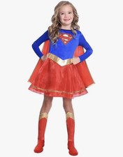 World Book Day Warner Bros DC