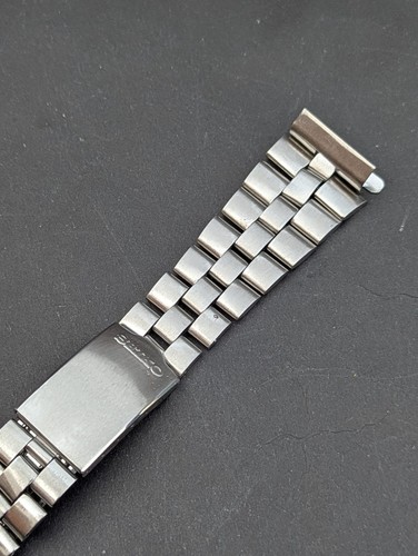 Seiko jumbo chronograph - jumbo,