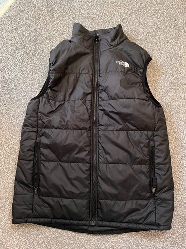 North face puffer body - north,