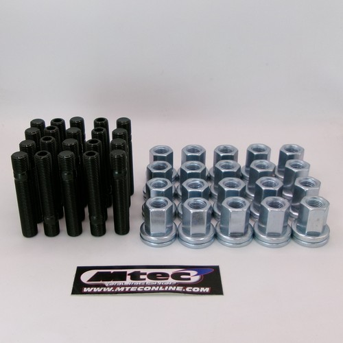 Peugeot citroen wheel stud - wheel,