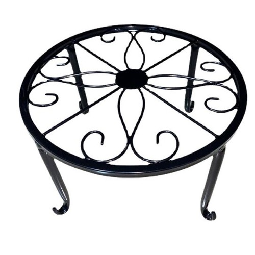 Metal iron plant flower - plant,