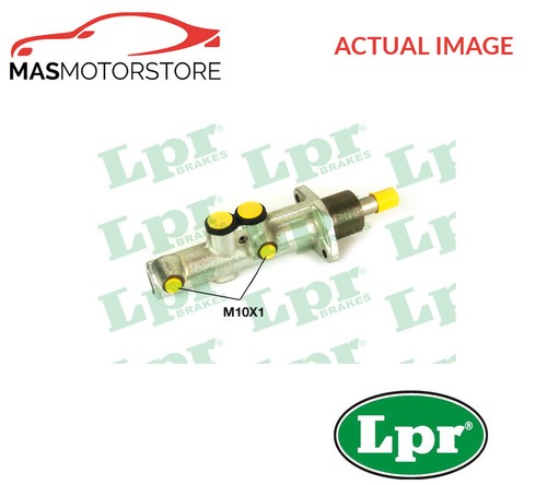 Brake master cylinder lpr 1952 - brake,
