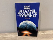 Education Programs For The