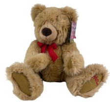 Hamleys Beckett Brown Teddy