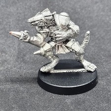 Blood Bowl Skaven Stormvermin