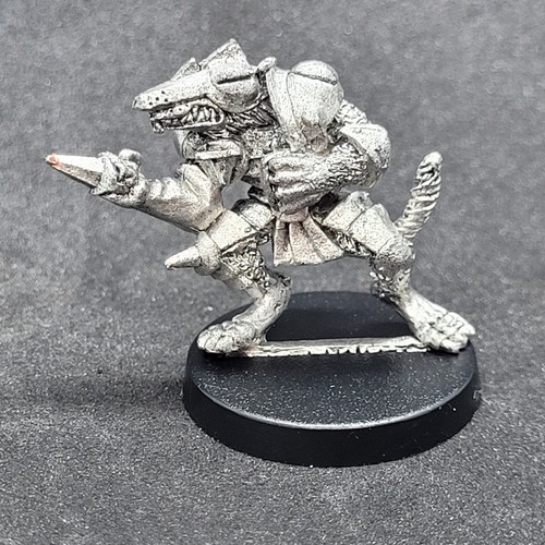 Blood bowl skaven stormvermin - skaven,