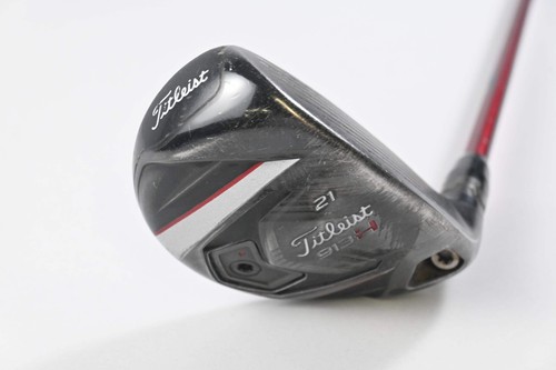 Ladies titleist 913h hybrid - ladies,