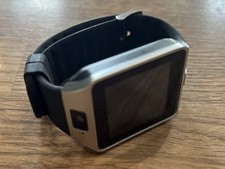 Challenger CHG107B Smart Watch